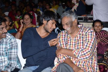 Hrudaya Kaleyam Audio Launch